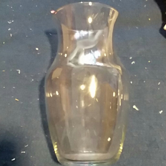 Unknown Other - Large Vase